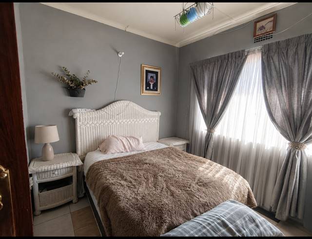 3 BEDROOM HOUSE FOR SALE IN NOLDICK